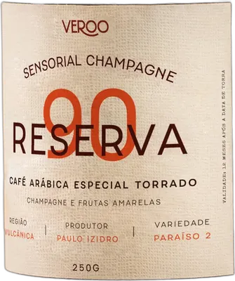 Microlote Reserva 90
