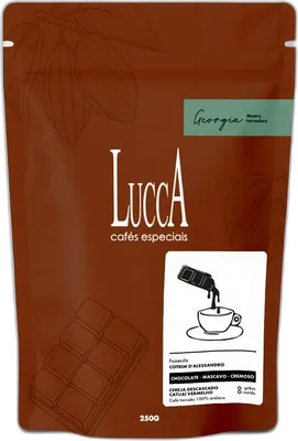 Café Especial Cotrim D’Alessandro