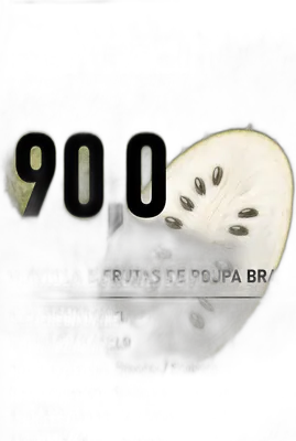 Graviola Frutas de Polpa Branca — Sertãozinho Cafés Especiais