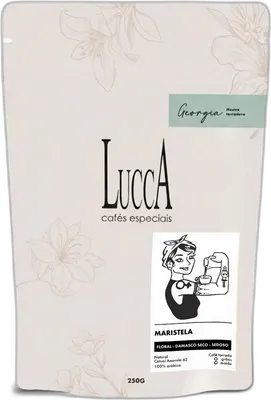 Café Especial Maristela
