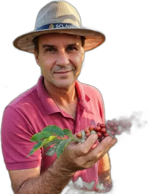 Paraíso Do José Domingos, da torrefação ROAST Cafés