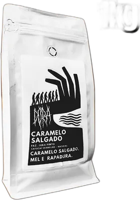 Kilão Café Caramelo Salgado
