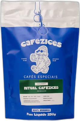 Ritual Cafezices