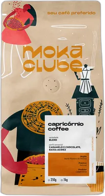 Café Capricórnio