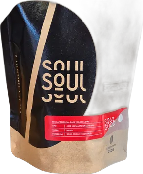 Café Soul Good
