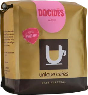 Rapadura — Unique Cafés