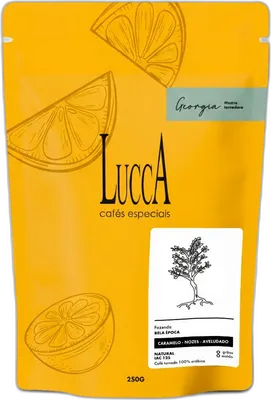 Café Especial Bela Época