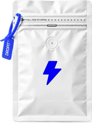 Roboost, da torrefação DROPIT Cafés Especiais