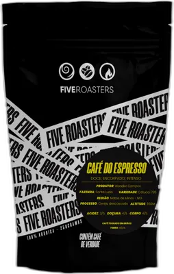 Café do Espresso