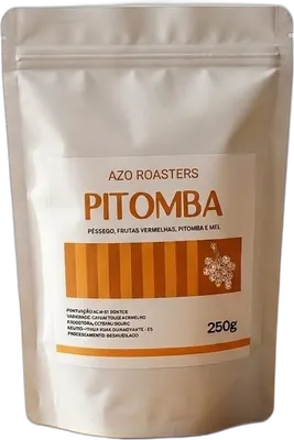 Café Microlote Pitomba
