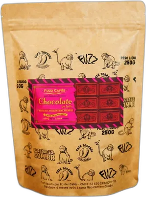 Café Chocolate