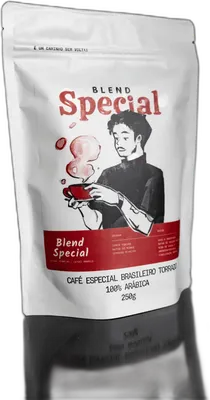 Café Especial Blend Deboni