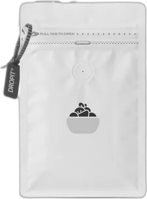 Medley — DROPIT Cafés Especiais
