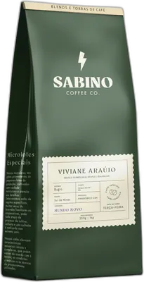Viviane — Sabino Coffee