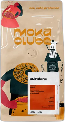 Café Suindara
