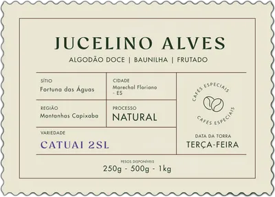 Jucelino Alves