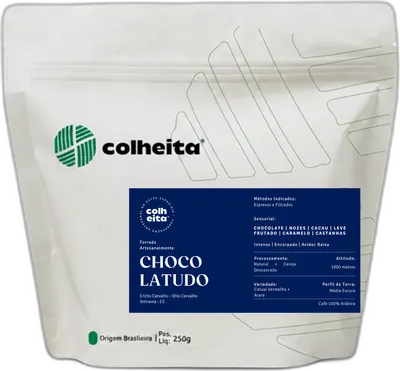 Chocolatudo