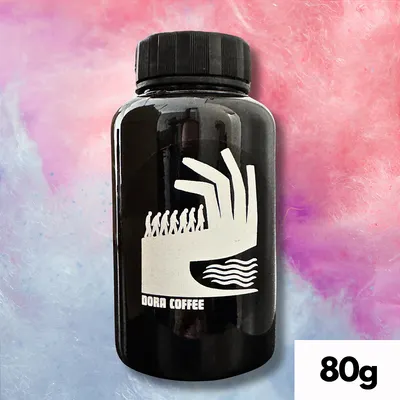 Drop Café Algodão Doce — Dora Coffee Roaster