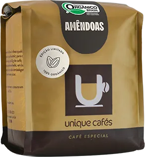 Amêndoas