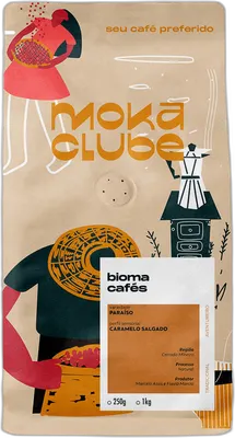 Café Bioma Cafés