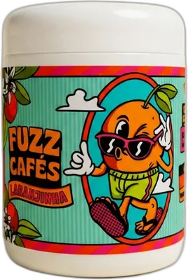 Café Laranjinha