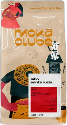 Sítio Santa Luzia