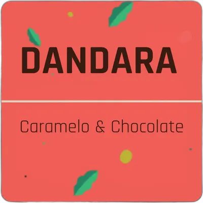 Dandara — Café di Preto