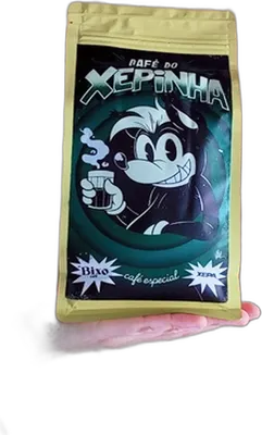 Café do Xepinha