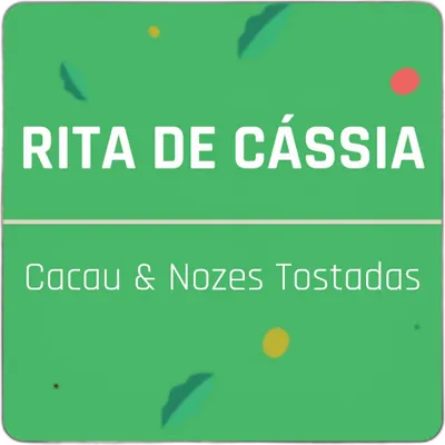 Rita de Cássia — Café di Preto
