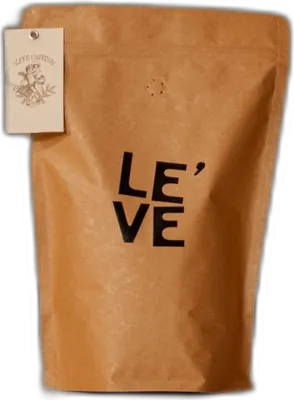 Catuaí Vermelho — Leve Cafeína