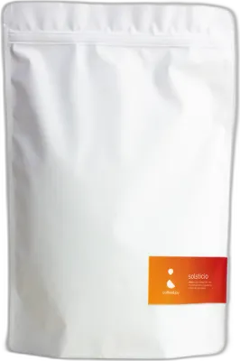 Solstício, da torrefação Coffee & Joy