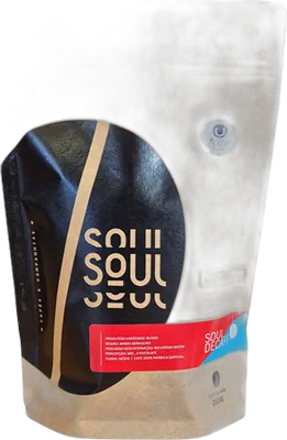 Café Soul Decaff