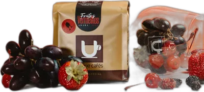 Laurina, da torrefação Unique Cafés