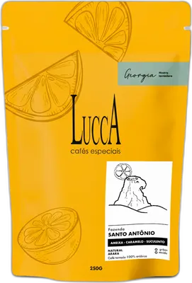 Café Especial Santo Antônio