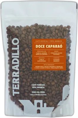 Café Doce Caparaó