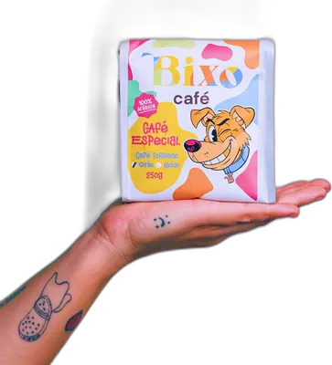 Vira-Lata Caramelo