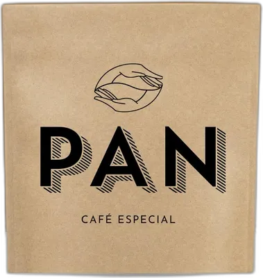 Pan Caramelo — Pandora Roasters