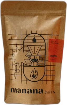 Omelo — Manana Cafés