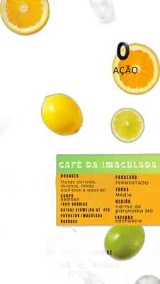 Café da Imaculada