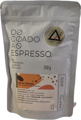 Café da Silviane