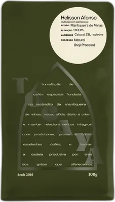 Edição Especial: Koji Process