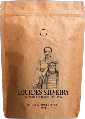 Café da Lourdes Silveira