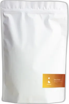 Boa Nova, da torrefação Coffee & Joy