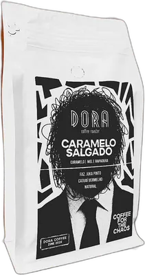 Café Caramelo Salgado