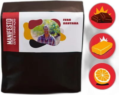 Catuaí Vermelho Atacado 1KG — Manifesto Café