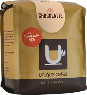 Chocolatte — Unique Cafés