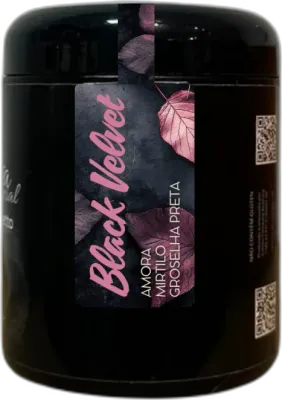 Black Velvet, da torrefação Cafetto Coffee Roasters