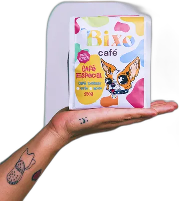 Café Bellynha