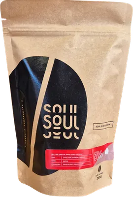 Soul Good — Soul Café