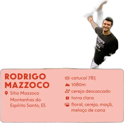 Rodrigo Mazzoco